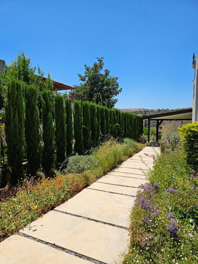 Reimond'S Place - Nahal Hilazon נחל חילזון Karmiel Exteriör bild