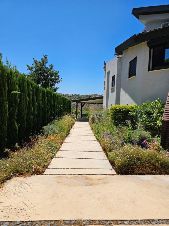 Reimond'S Place - Nahal Hilazon נחל חילזון Karmiel Exteriör bild