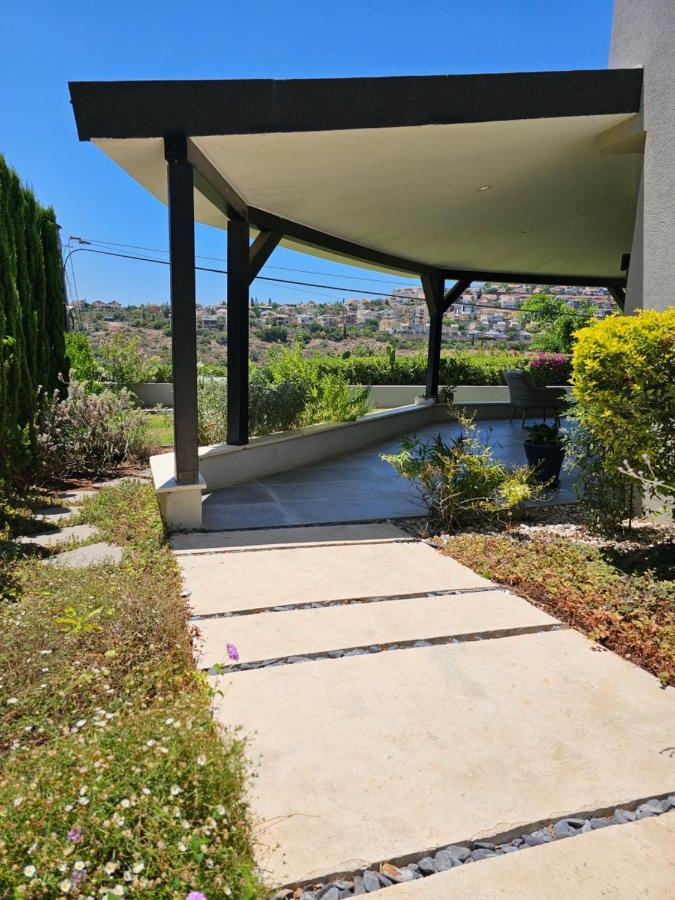 Reimond'S Place - Nahal Hilazon נחל חילזון Karmiel Exteriör bild