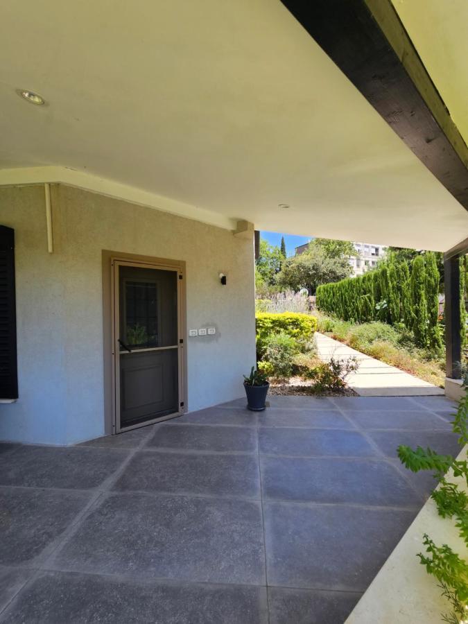 Reimond'S Place - Nahal Hilazon נחל חילזון Karmiel Exteriör bild